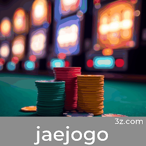 jaejogo: Cassino Online Seguro e Divertido