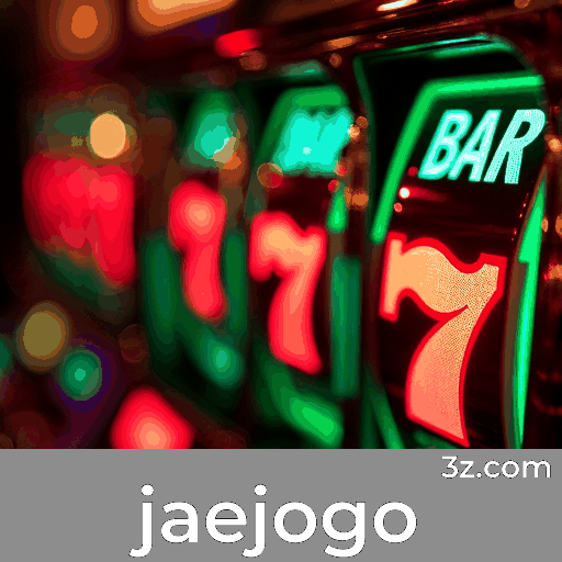 jaejogo: Experiência de Jogo Diversificada e Imersiva