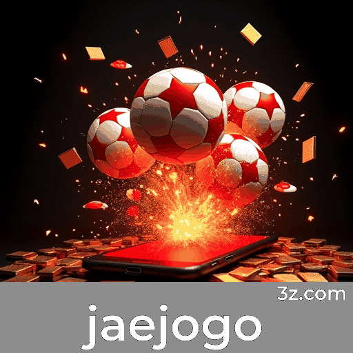 jaejogo: Experiência de Jogo Diversificada e Imersiva
