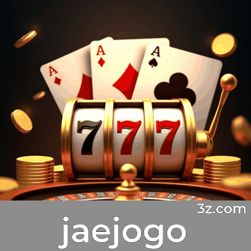 Experiência VIP Exclusiva no Casino jaejogo