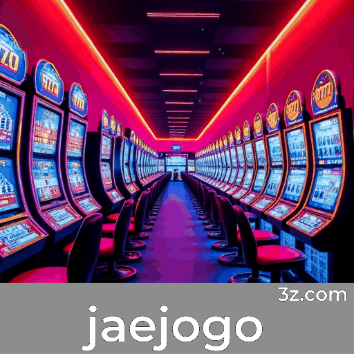 Experiência VIP Exclusiva no Casino jaejogo