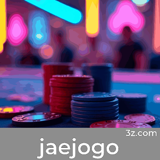 Explorando a Convergência Tecnológica e Experiências de Entretenimento Disruptivas na jaejogo