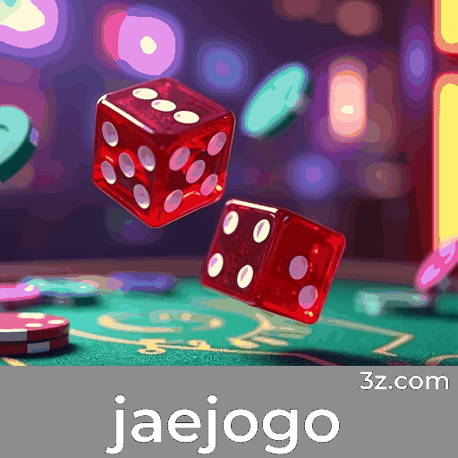 Explorando a Convergência Tecnológica e Experiências de Entretenimento Disruptivas na jaejogo