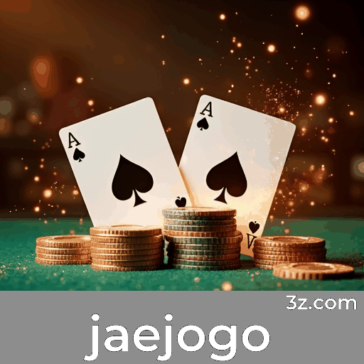 Jaejogo: Plataforma Estável, Segura e Otimizada para o Brasil
