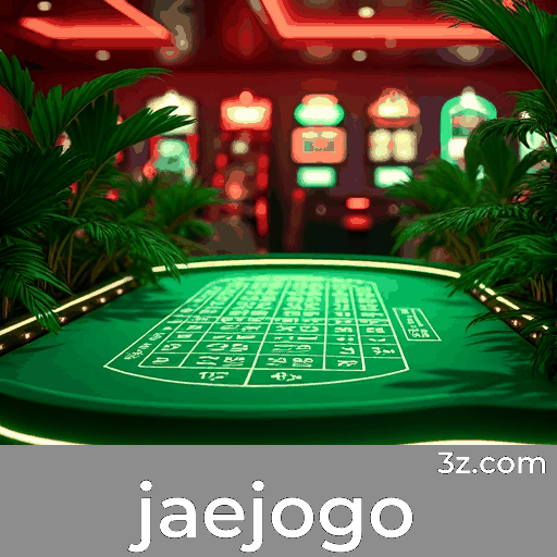 Explorando a Convergência Tecnológica e Experiências de Entretenimento Disruptivas na jaejogo