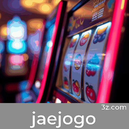 Explorando a Convergência Tecnológica e Experiências de Entretenimento Disruptivas na jaejogo
