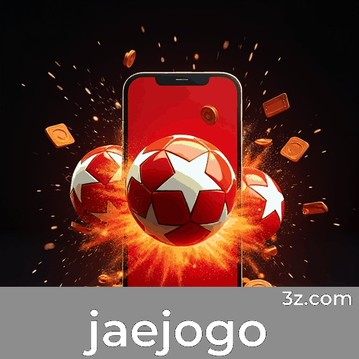 Explorando a Convergência Tecnológica e Experiências de Entretenimento Disruptivas na jaejogo