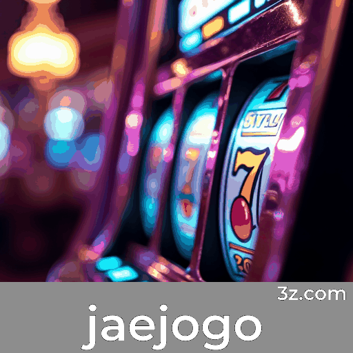 jaejogo: Cassino Online Seguro e Divertido